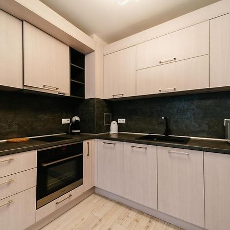 Апартамент За Гости Веси Burgas Exterior foto