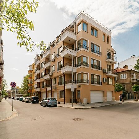 Апартамент За Гости Веси Burgas Exterior foto