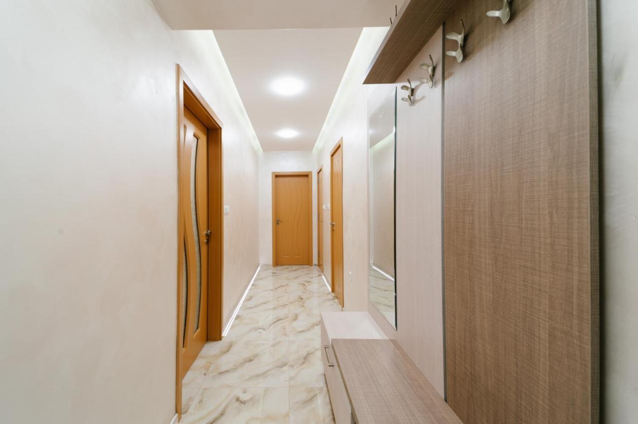 Апартамент За Гости Веси Burgas Exterior foto