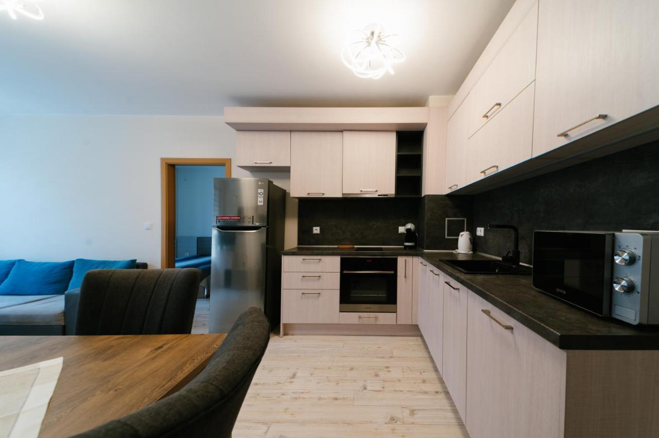 Апартамент За Гости Веси Burgas Exterior foto