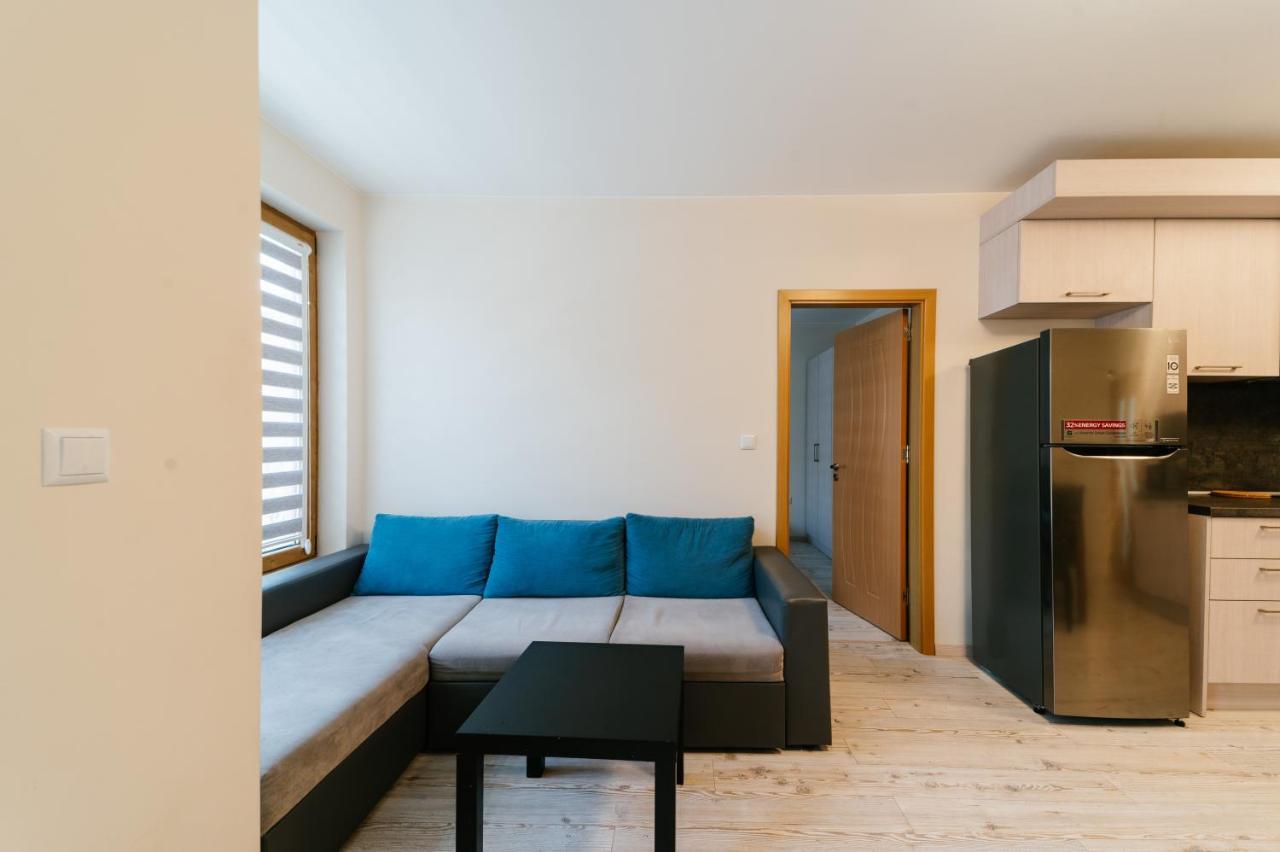 Апартамент За Гости Веси Burgas Exterior foto