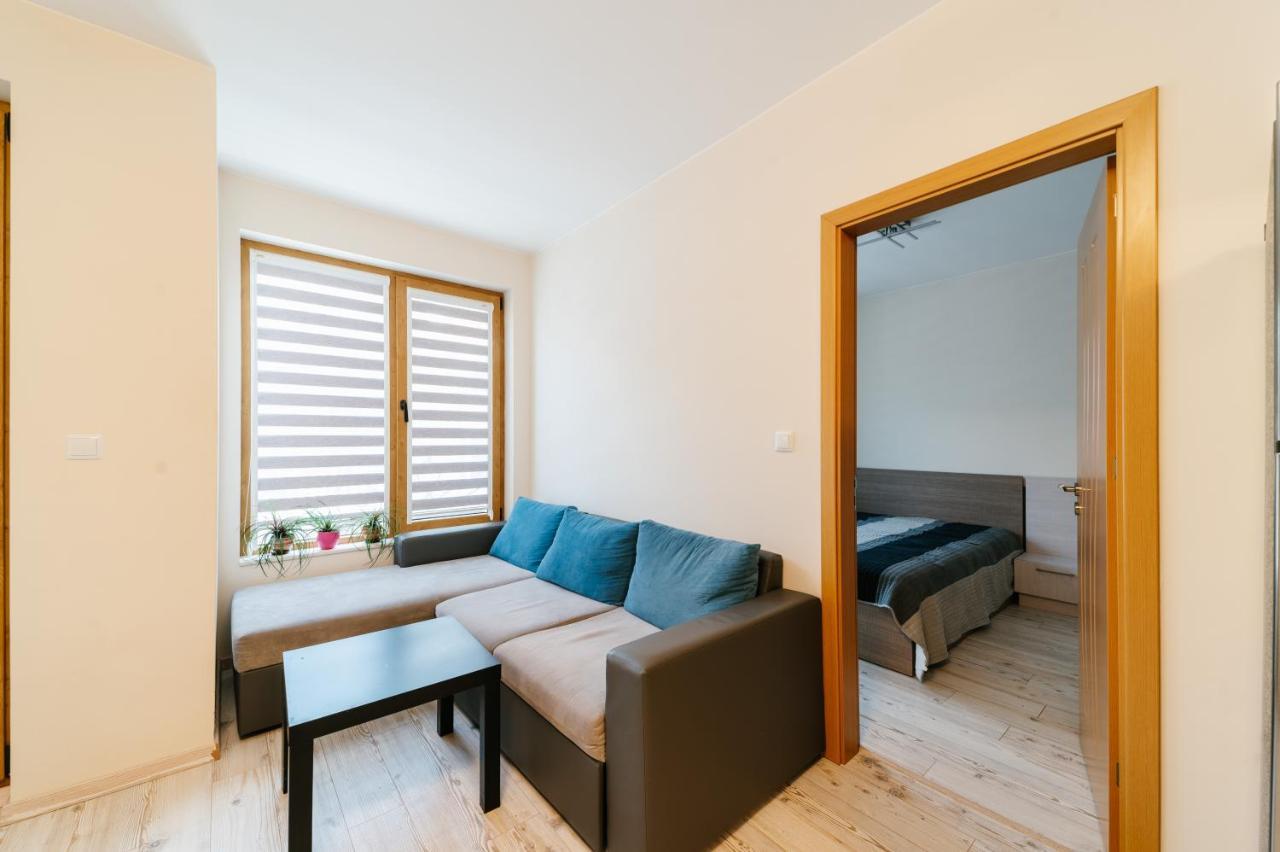 Апартамент За Гости Веси Burgas Exterior foto