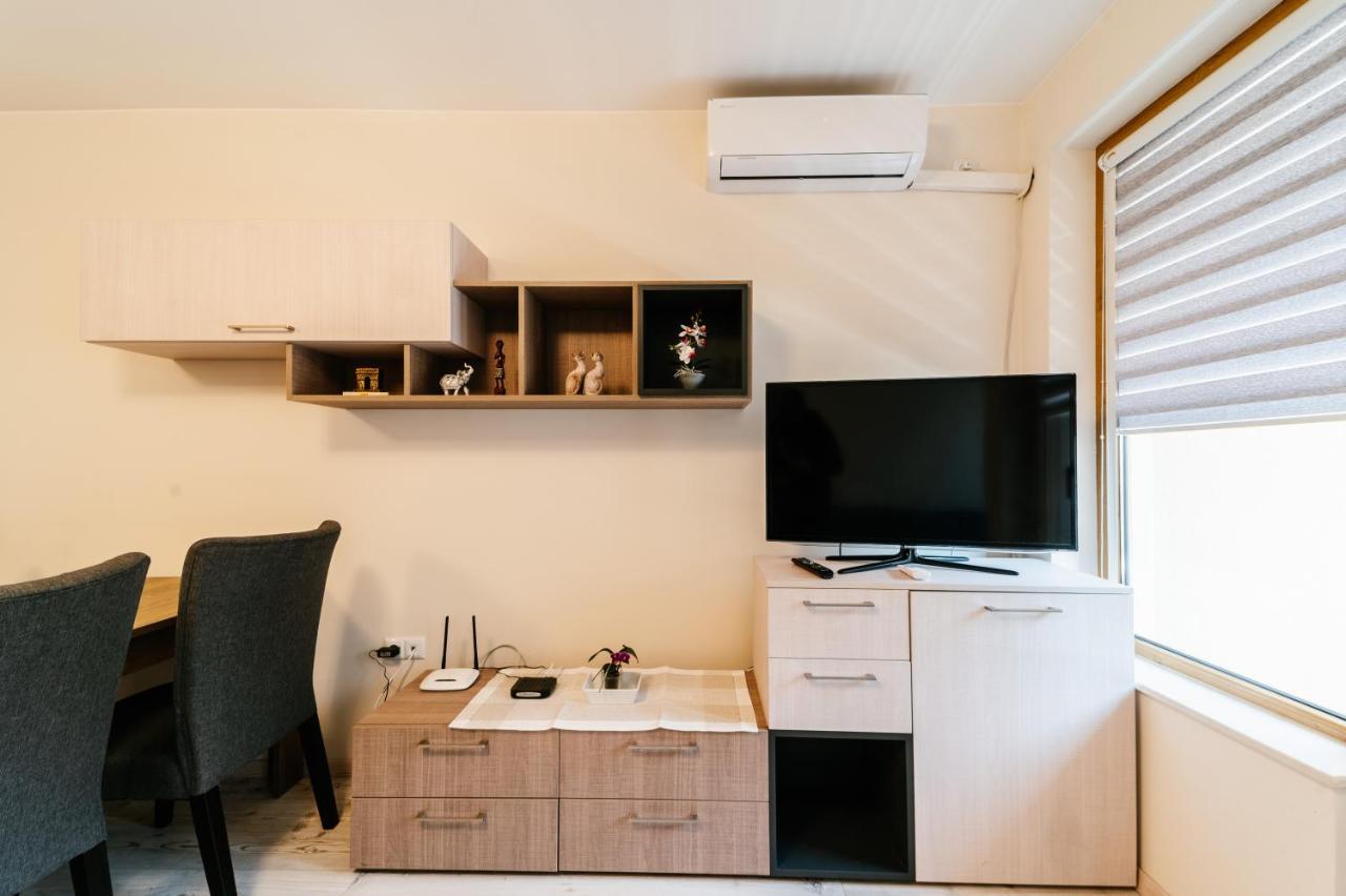 Апартамент За Гости Веси Burgas Exterior foto