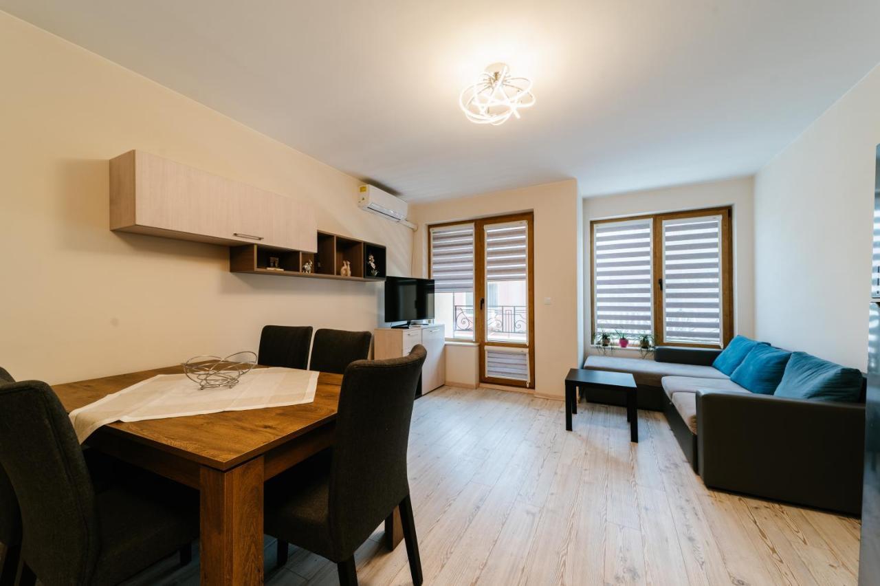Апартамент За Гости Веси Burgas Exterior foto