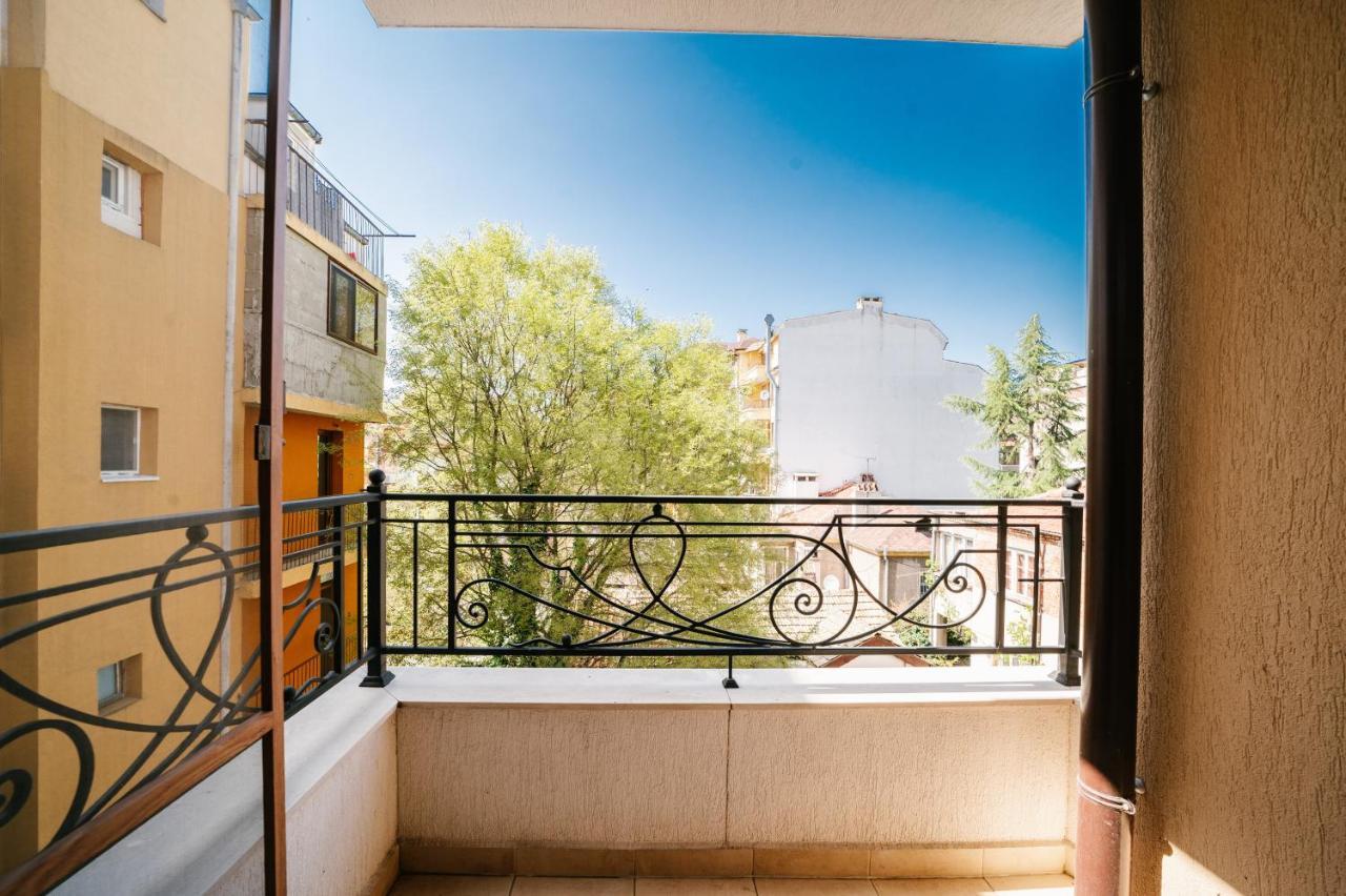 Апартамент За Гости Веси Burgas Exterior foto