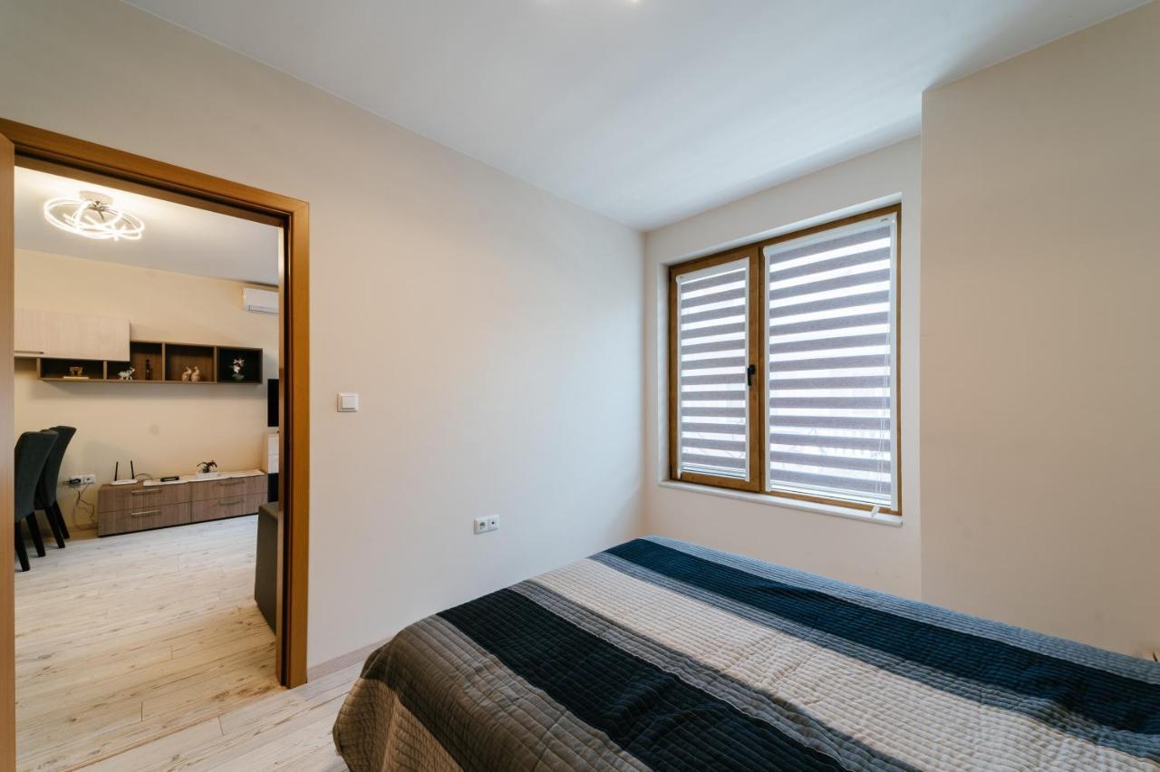 Апартамент За Гости Веси Burgas Exterior foto