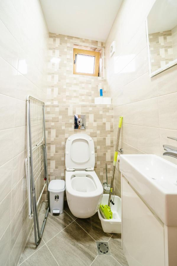 Апартамент За Гости Веси Burgas Exterior foto