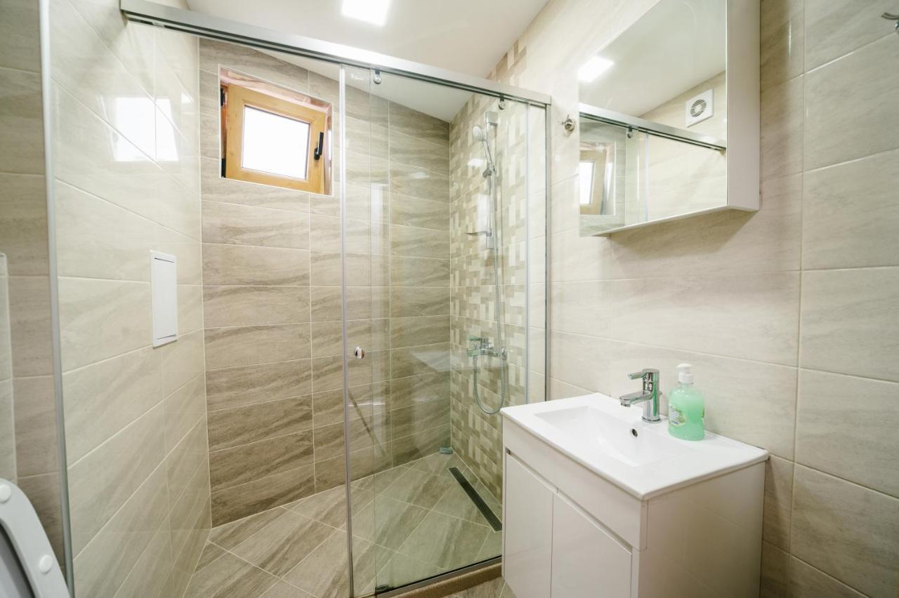 Апартамент За Гости Веси Burgas Exterior foto