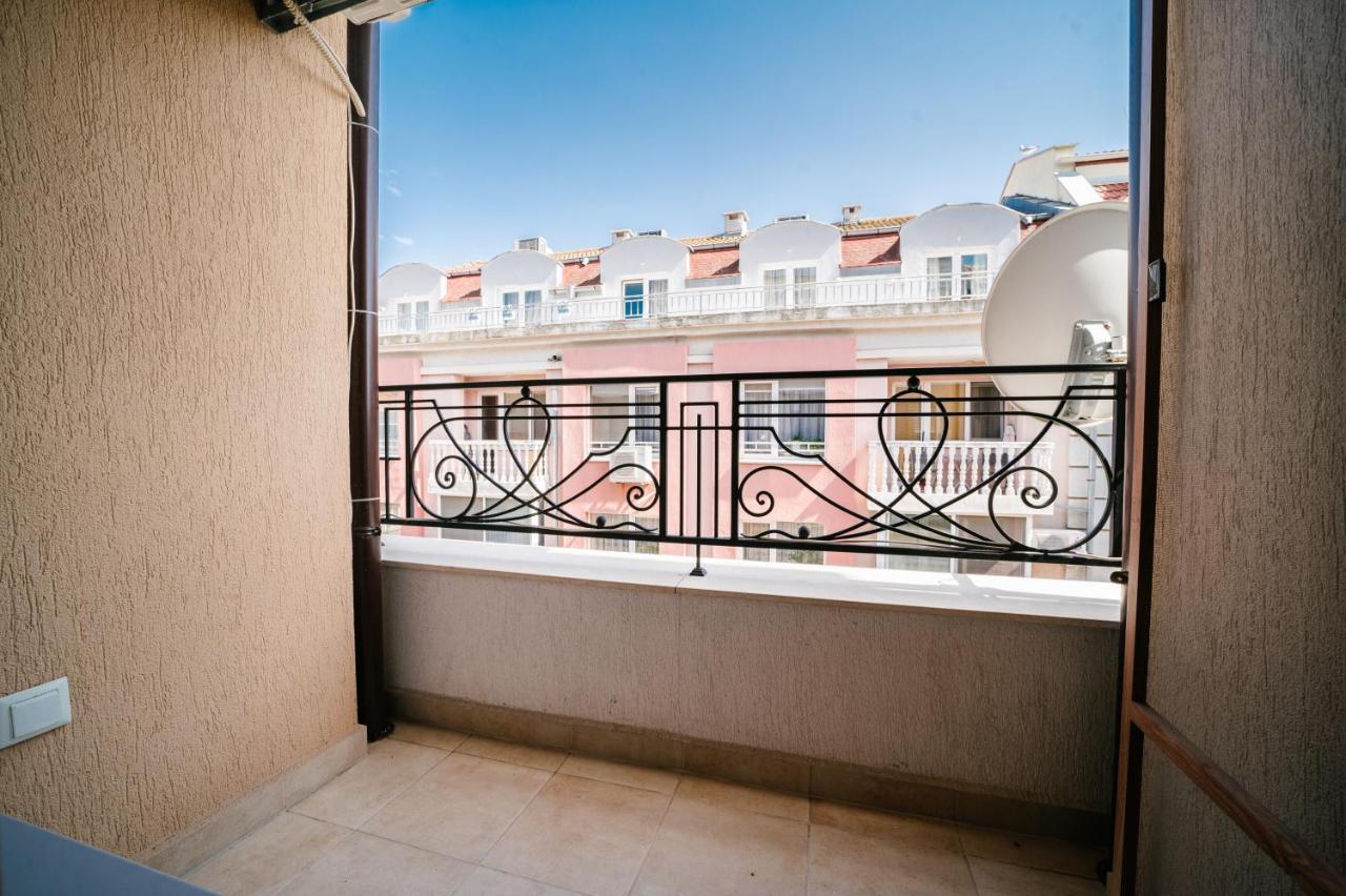 Апартамент За Гости Веси Burgas Exterior foto