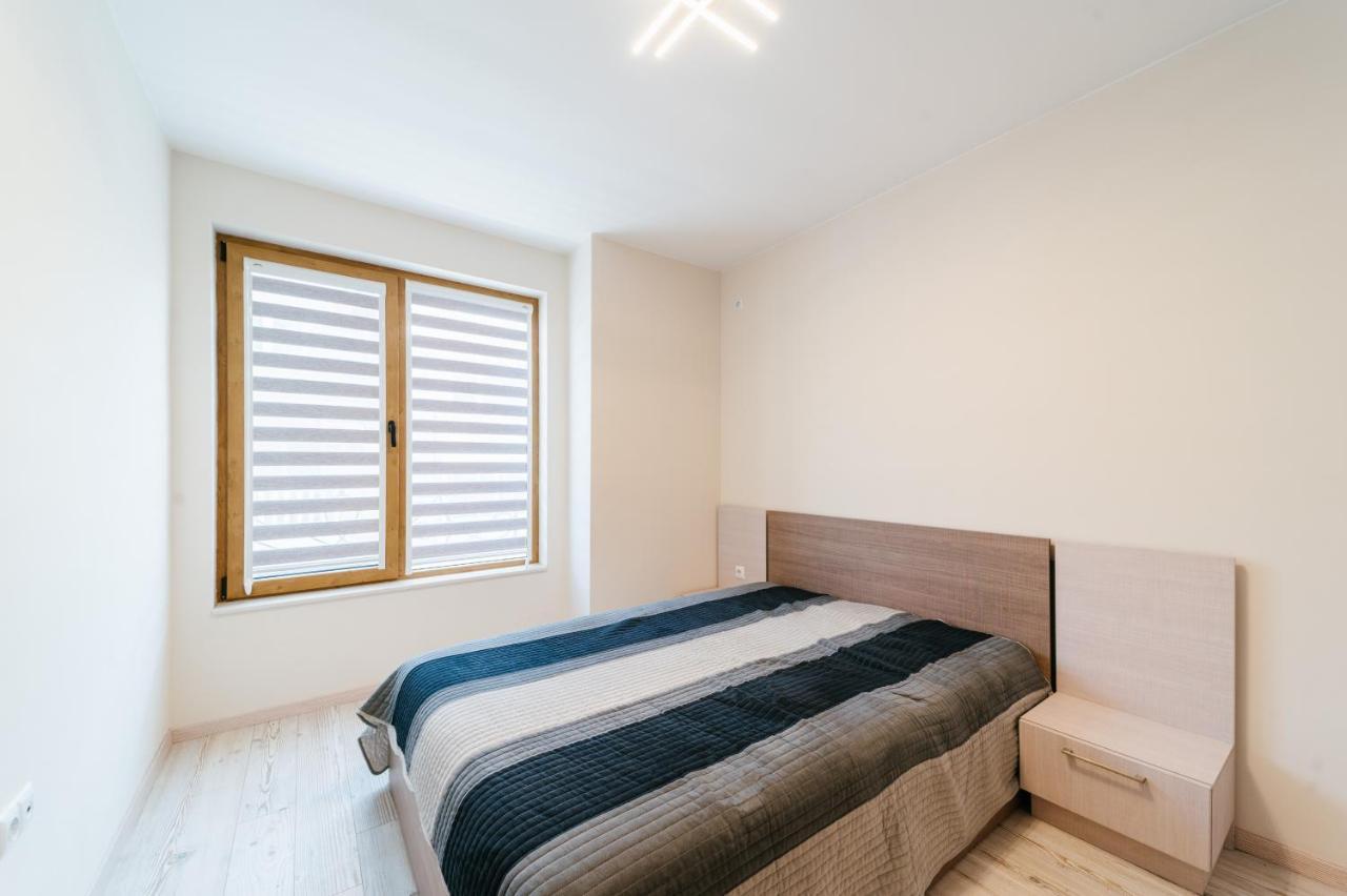 Апартамент За Гости Веси Burgas Exterior foto