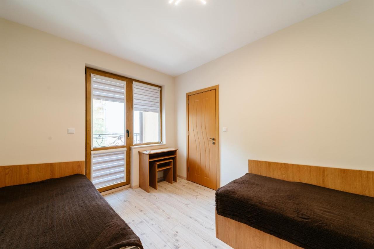 Апартамент За Гости Веси Burgas Exterior foto