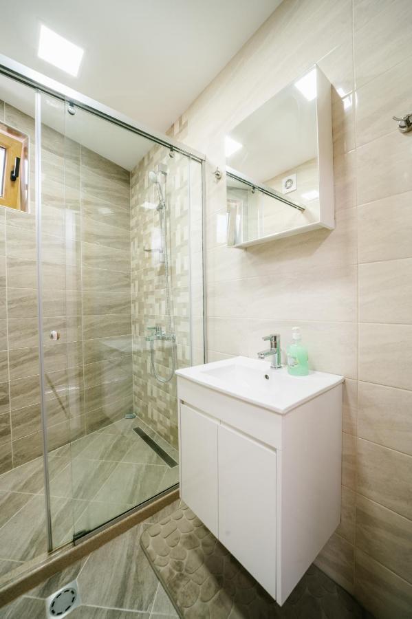 Апартамент За Гости Веси Burgas Exterior foto